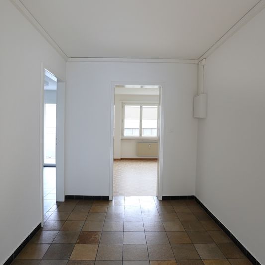 Moderne 3-Zimmerwohnung nähe Binninger Schloss - Photo 1