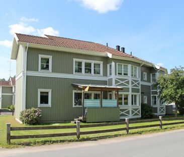 Kvillsfors, Jönköping, Vetlanda - Foto 1