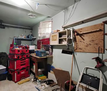 For Lease - 174 Caribou Road Unit# Bsmt, Toronto, Ontario - Photo 4