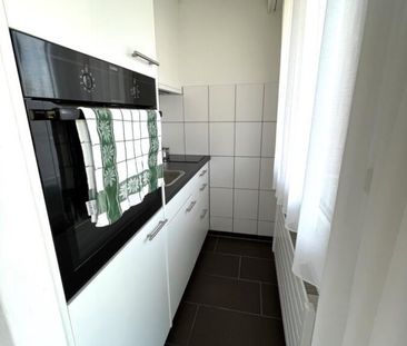 Moderne Singlewohnung mit Balkon - Photo 6