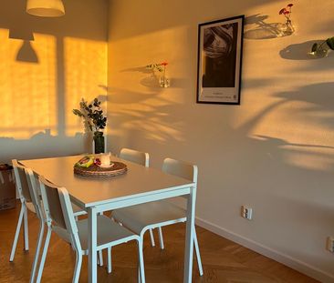 Ekensbergsvägen, Solna - Foto 1