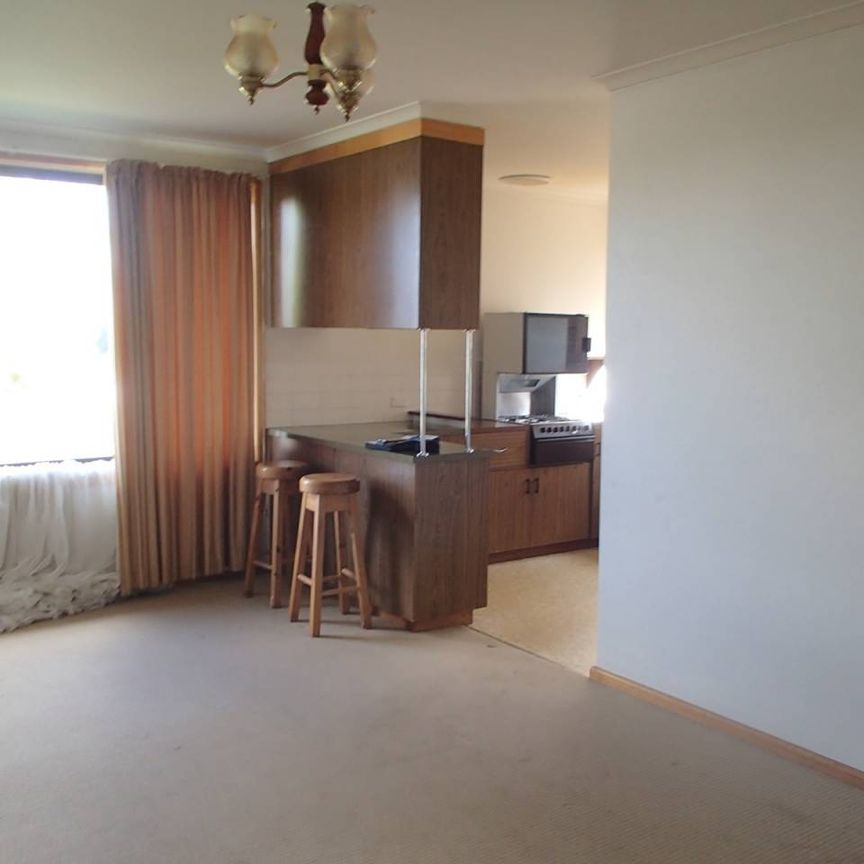 Very Spacious Unit! - Photo 1