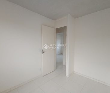Apartamento com 3 quartos e 55m² para alugar em Igara, Canoas. - Foto 4