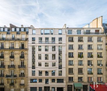 Rental Apartment Paris 8th - Photo 2