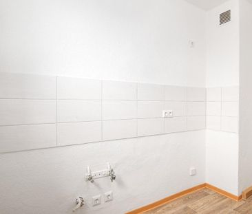 So könnte Ihre 3-Raumwohnung aussehen.. In ruhiger Lage und toller ... - Foto 6