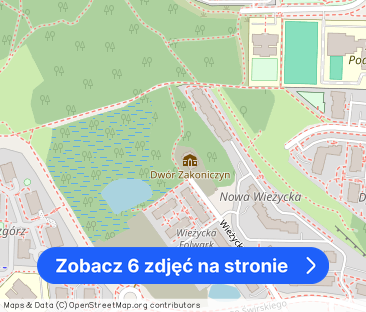 Pokój dla jednej osoby Gdańsk ul. Biegańskiego - Zdjęcie 1