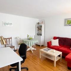 Appartement · 77 m² · Les Nations - Photo 2
