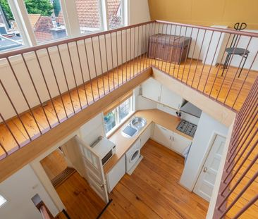 Haarlemmerstraat | Leiden - Foto 2