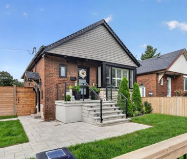 For Lease - 346 O'Connor Drive, Toronto, Ontario - Photo 6