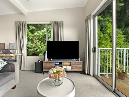 A furnished and modern apartment - Photo 3