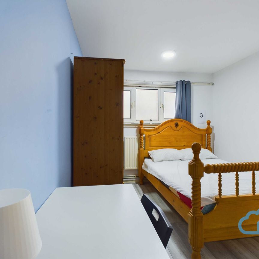 RM3 Glengall Grove | Isle of Dogs | London | E14 3NB - Photo 1