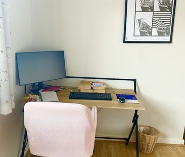 Room in a Shared Flat, Stretford Road, M15 - Photo 6