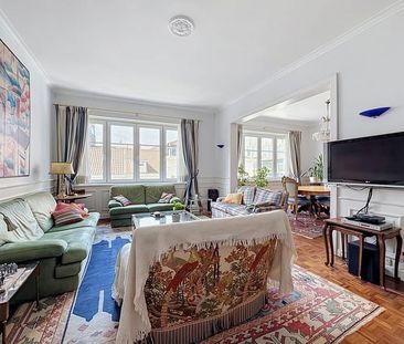 Appartement te huur - Foto 1