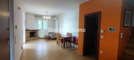 Μεζονέτα για ενοικίαση - Γέρακας, - Photo 2