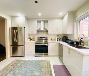 For Lease - 626 Abana Road Unit# #Upper, Mississauga, Ontario - Photo 1