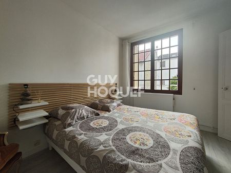 Maison La Garenne Colombes 59 m2 - Photo 2