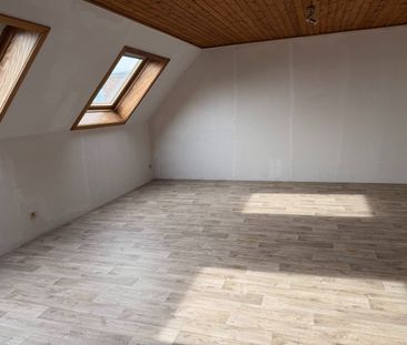 Huis met garage in centrum Haasdonk - Photo 4