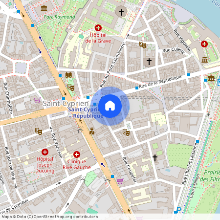 31000, Toulouse