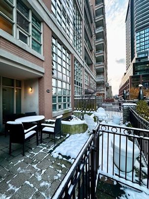 For Lease - 85 East Liberty Street Unit# TH79B, Toronto, Ontario - Photo 1