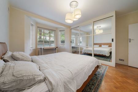 Bracknell Gate, Frognal Lane, Hampstead, London NW3 - Photo 5
