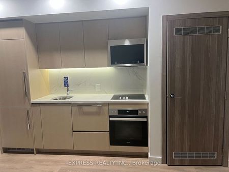 For Lease - 38 Widmer Street Unit# 1507, Toronto, Ontario - Photo 2