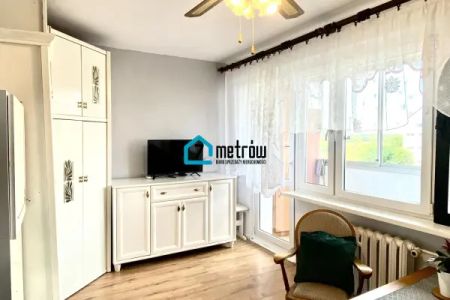 PRZYTULNE 2 POKOJOWE MIESZKANIE ! - Zdjęcie 2