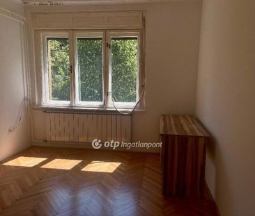 Kiadó átlagos állapotú lakás - Budapest XIV. kerület - Fotó 2
