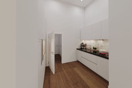 Appartement te huur: Zilverstraat 32-E 8801 KC Franeker - Foto 5