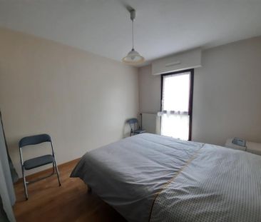Appartement T3 à louer Saint Jacques De La Lande - 68 m² - Photo 3