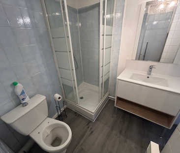 Location Appartement 1 pièce 18m² NARBONNE 11100 - Photo 1