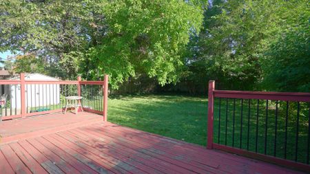 For Lease - 7 Waterbury Drive Unit# Main, Toronto, Ontario - Photo 5