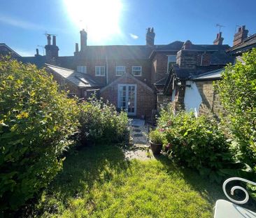 2 bedroom terraced house to rent - Photo 3