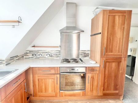 1 bedroom apartment to rent - Photo 5