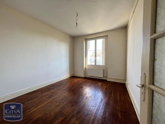 Location Appartement 3 pièces 49m² NANCY 54000 - Photo 1