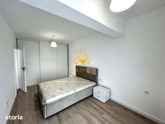 2 camere open space, Modern, Parcare, Oncos, Floresti - Photo 1