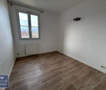 Appartement à louer 2 pièces 35m² - Photo 2