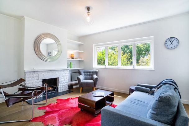 Fully Renovated - As Seen in House & Garden - Photo 1