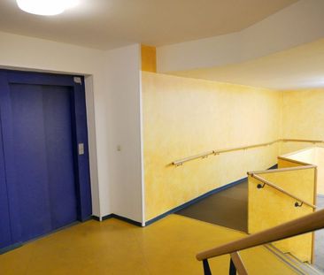 3-Zimmer Wohnung in Barmen mit WBS - Photo 1