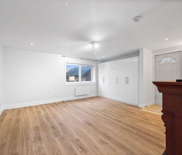 For Lease - 172 Humbercrest Boulevard Unit# Lower, Toronto, Ontario - Photo 4