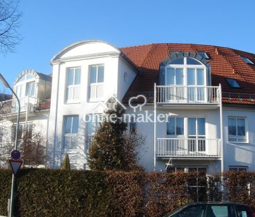 Englschalking: Schöne Anlage/ 3Zi.-Mais.-WHG, 2 Bäder, EBK, Terr., ... - Photo 4