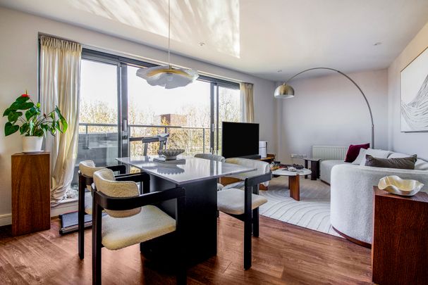 Upper Richmond Road, Putney, SW15 6SY - Photo 1