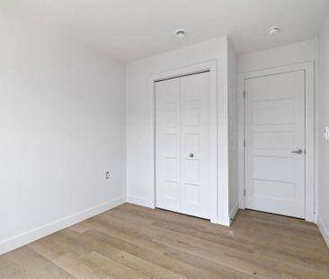 Appartements neufs 3 ½ à louer – Saint-Eustache - Photo 2