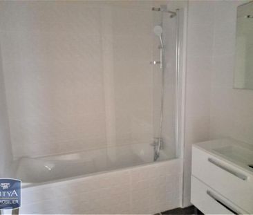 Location Appartement 3 pièces 62m² CHALON SUR SAONE 71100 - Photo 5