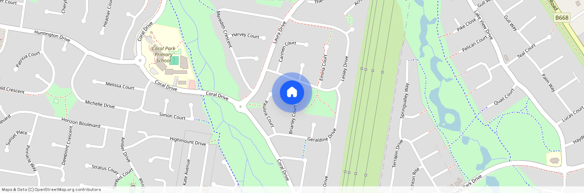 17 Briarley Court, Hampton Park