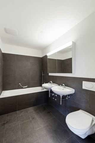 4.5 Zimmer, 104 m², 3. Stock - Foto 3