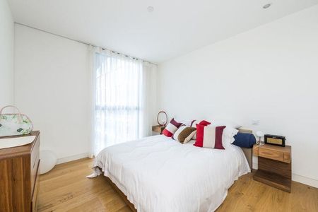 NEO Bankside 70 Holland Street, SE1, London - Photo 5