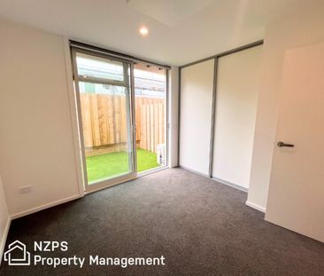 9(4, 5, 7) Grant Street, City Centre (Dunedin) - Photo 3