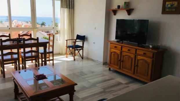 Piso de alquiler en Avenida Esperanto, 4, Centro Internacional - Photo 1