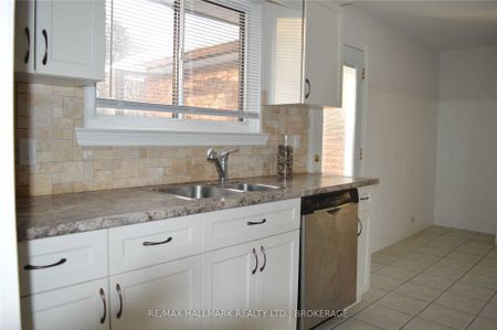 For Lease - 25 Glenridge Road Unit# Main, Barrie, Ontario - Photo 5