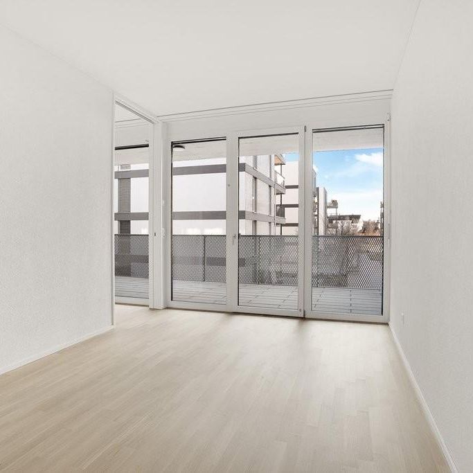 Moderne 4.5-Zimmer-Maisonette-Wohnung - Photo 1